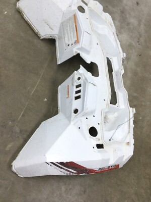 2015 POLARIS SPORTSMAN ACE 570 EFI FRONT CAB CONSOLE 2635433-599