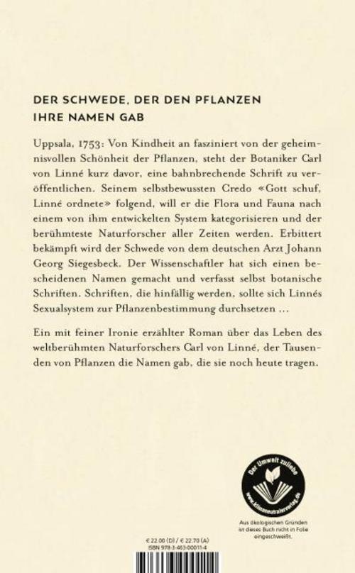 Thumbnail - Der Mann, Der Die Welt Ordnete Axel S. Meyer