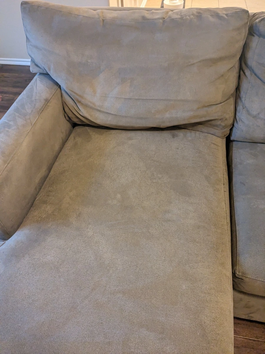 Crate And Barrel Axis Sofa Cleaning Baci Living Room