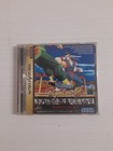 Virtual Fighter 2 Sega Saturn, CIB, NTSC-J version