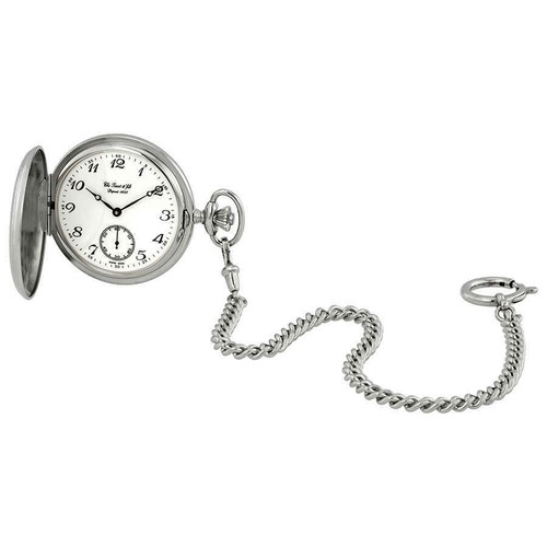 Buy Tissot Savonnette White Dial Hand 