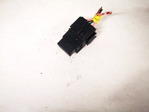 Mercedes-Benz A-CLASS 2001 Relay module 0025421119, Genuine #1316786-07