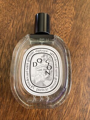 diptyque Do Son  2.5 Oz Women Eau De Toilette Spray