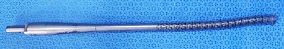 Stryker 234-108-090 VersiTomic Flexible Reamer, 9mm