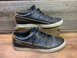 diesel rn 93243 shoes