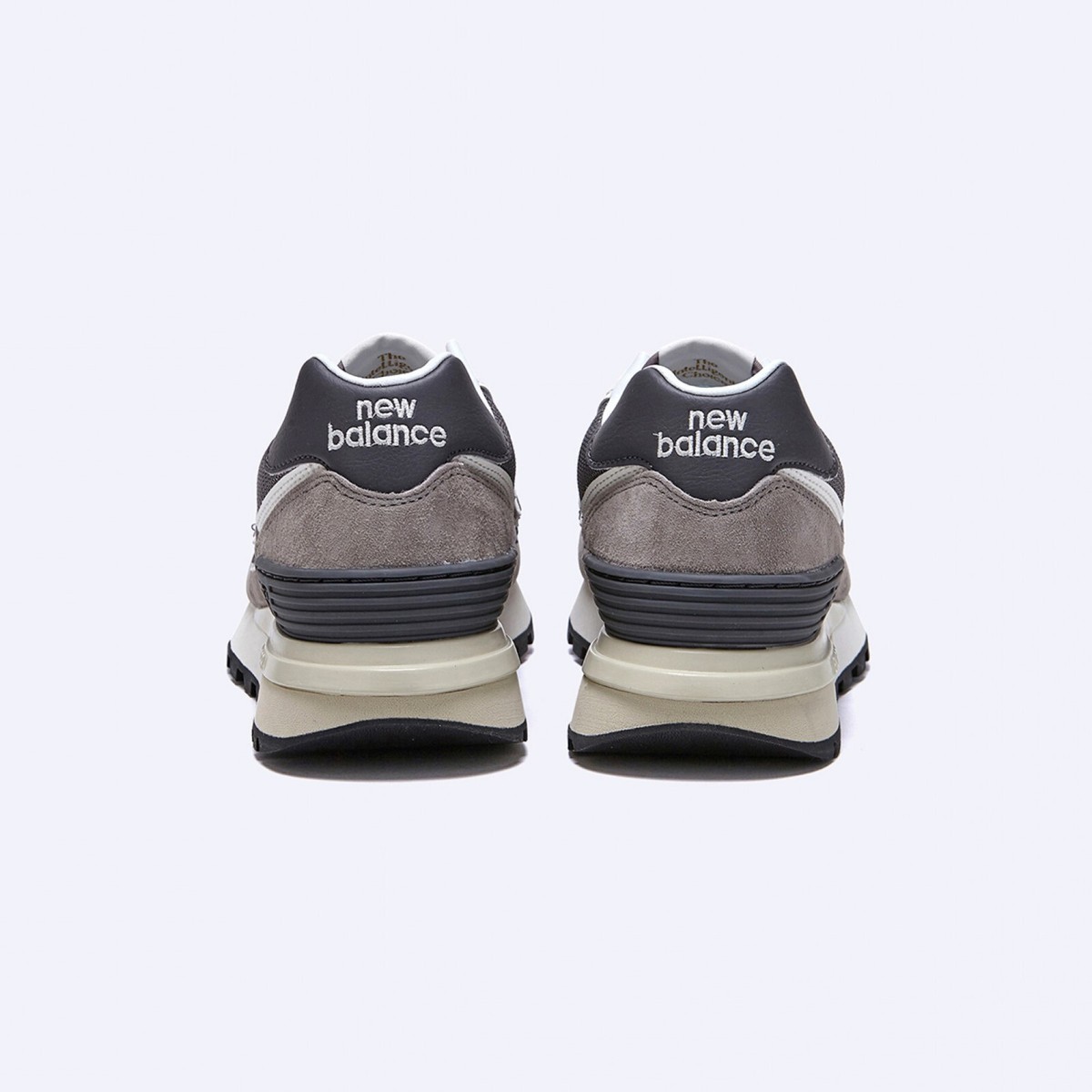 New Balance 574 Legacy Grey Unisex 4-12Size U574LGT1