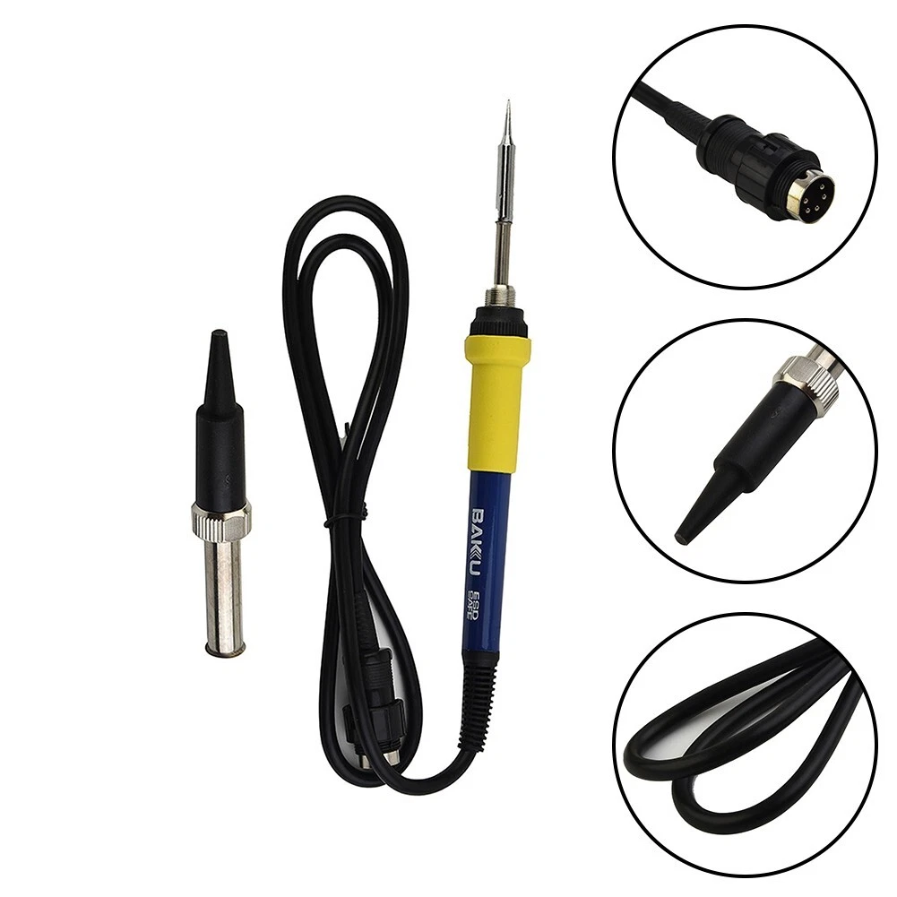 Tool Soldering Iron Easy To Use For BAKU BK 936 BK 936 BK 936D BK
