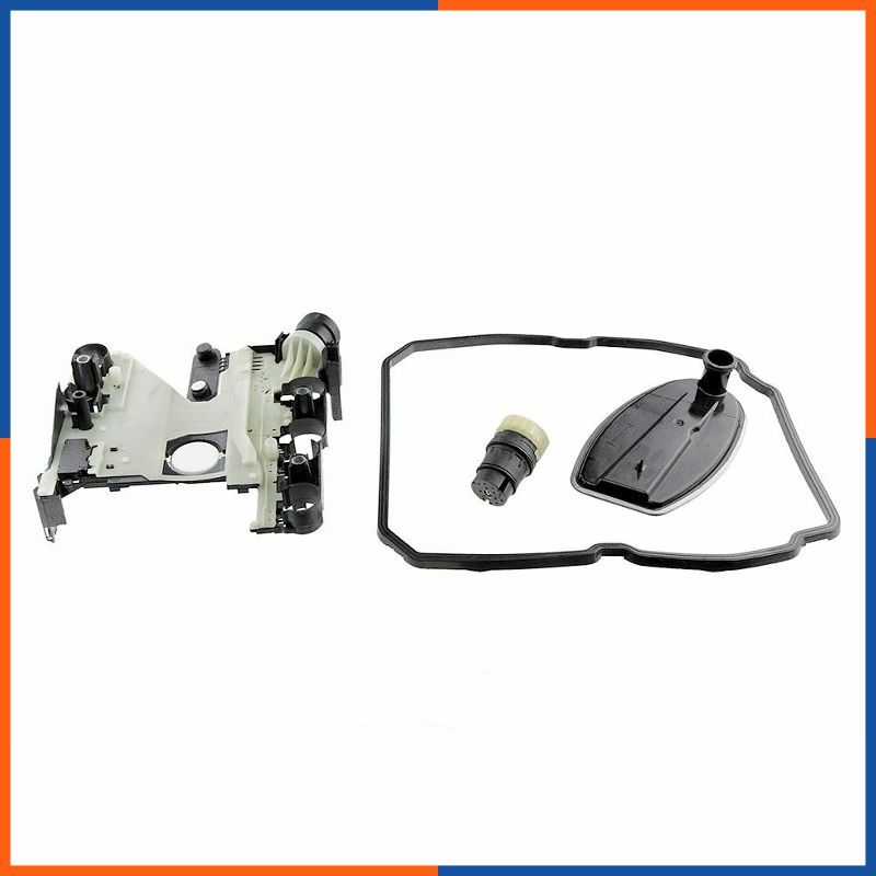 Calculateur boîte automatique JEEP transmission fluide module reprogrammé 52108308AB