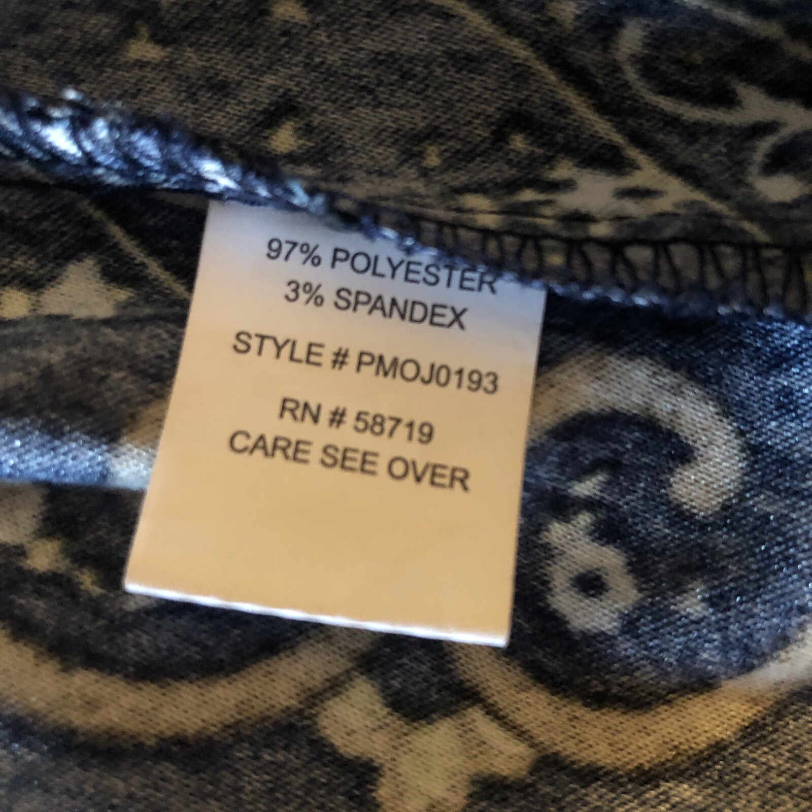 Notations Womens Petite Medium Soft Lightweight B… - image 11