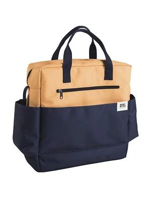 BABY BITES Pram Baby Bag Mummy Changing Nappy Organizer Bag, Maternity Bag,Shoulder Handbag