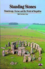 Dorie B. Baker : Standing Stones: Stonehenge, Carnac and FREE Shipping, Save �s