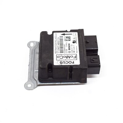 ロロ FORD FOCUS MK3 SRS Centralina CM5T-14B321-CA 1.00 P NESSUN DATO