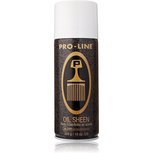 Pro-Line Oil Sheen Spray 10 oz - Picture 2 of 2