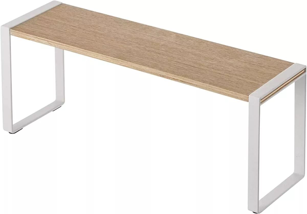 Tosca 2024 shelving rack