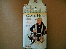 Avery GHG Game Hog Duck Strap Carrier Camo 58141 MAX 5 CLEARANCE