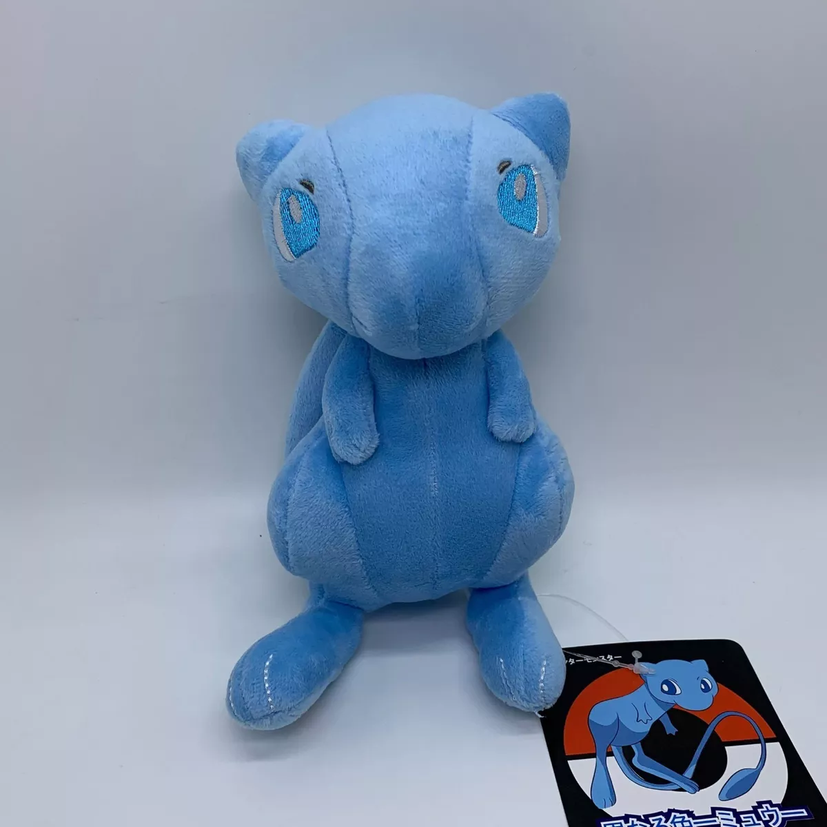 Pokemon Shiny Plush Toys, Pokemon Plush Mew Shiny