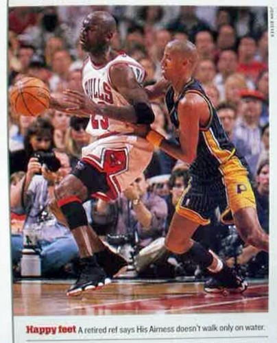 3 Sports Illustrated Magazine 1998 MICHAEL JORDAN May 11 June 8 & 15 Lot Bulls - Picture 9 of 15