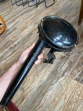 Vtg Gd 807 Mercedes Ponton Diesel Damping Wet Air Cartridge Filter Knecht Unit Vtg Gd 807 Mercedes Ponton Diesel Damping Wet Air Cartridge Filter Knecht Unit