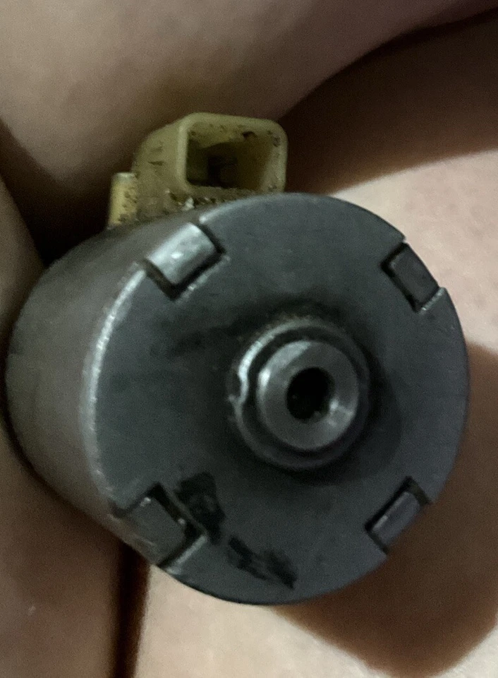 Solenoide de control de transmisión automática SMP 2006 2007 para Ford E-250 2005-2008 Foto 4 de 4