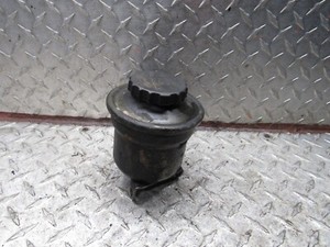 2001 TOYOTA TACOMA POWER STEERING FLUID RESERVOIR 2.7L