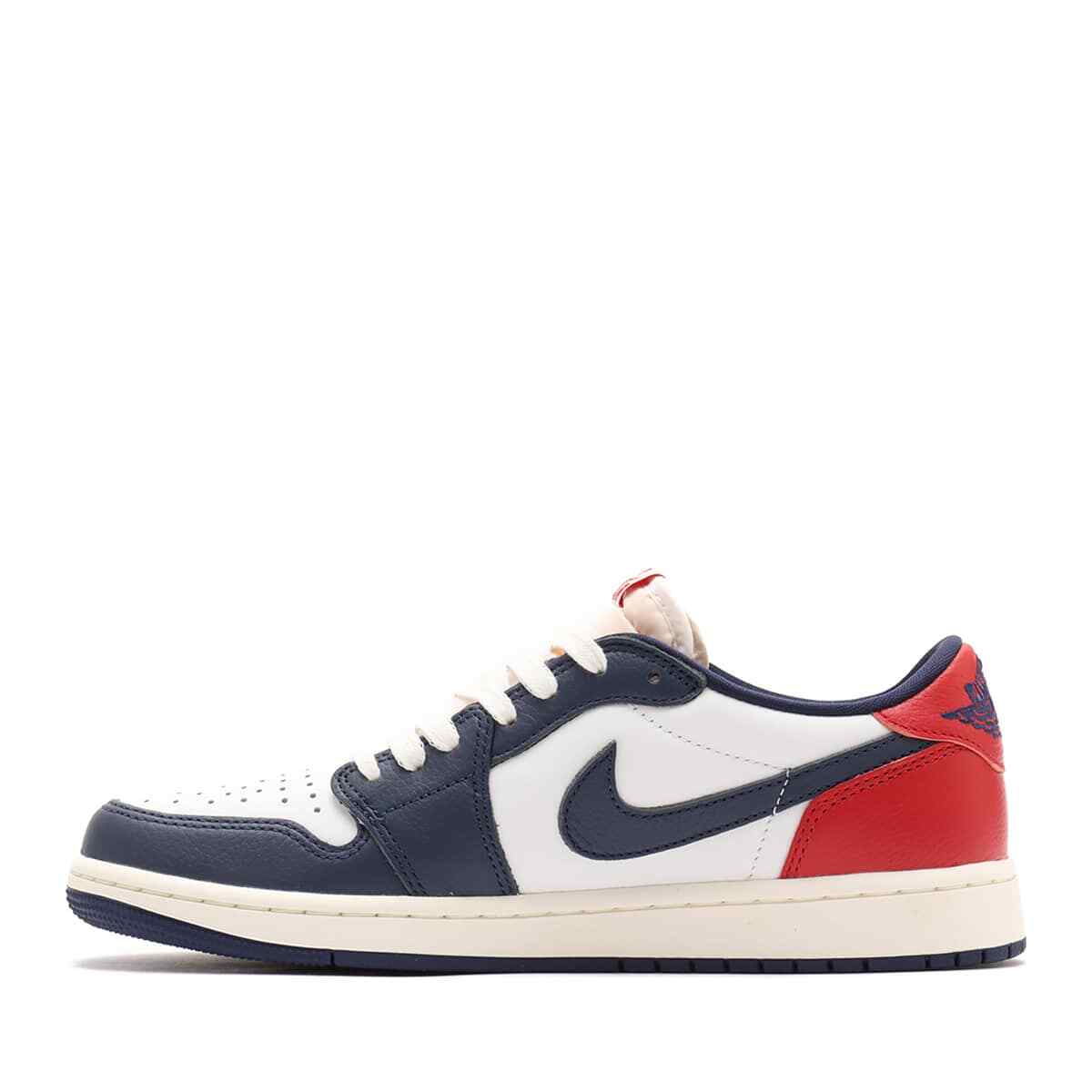Nike Air Jordan 1 Retro Low OG 