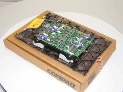 #ad Compaq Proliant Redundant Processor Power Module Spares PN:328842 001 303990 001 $21.01