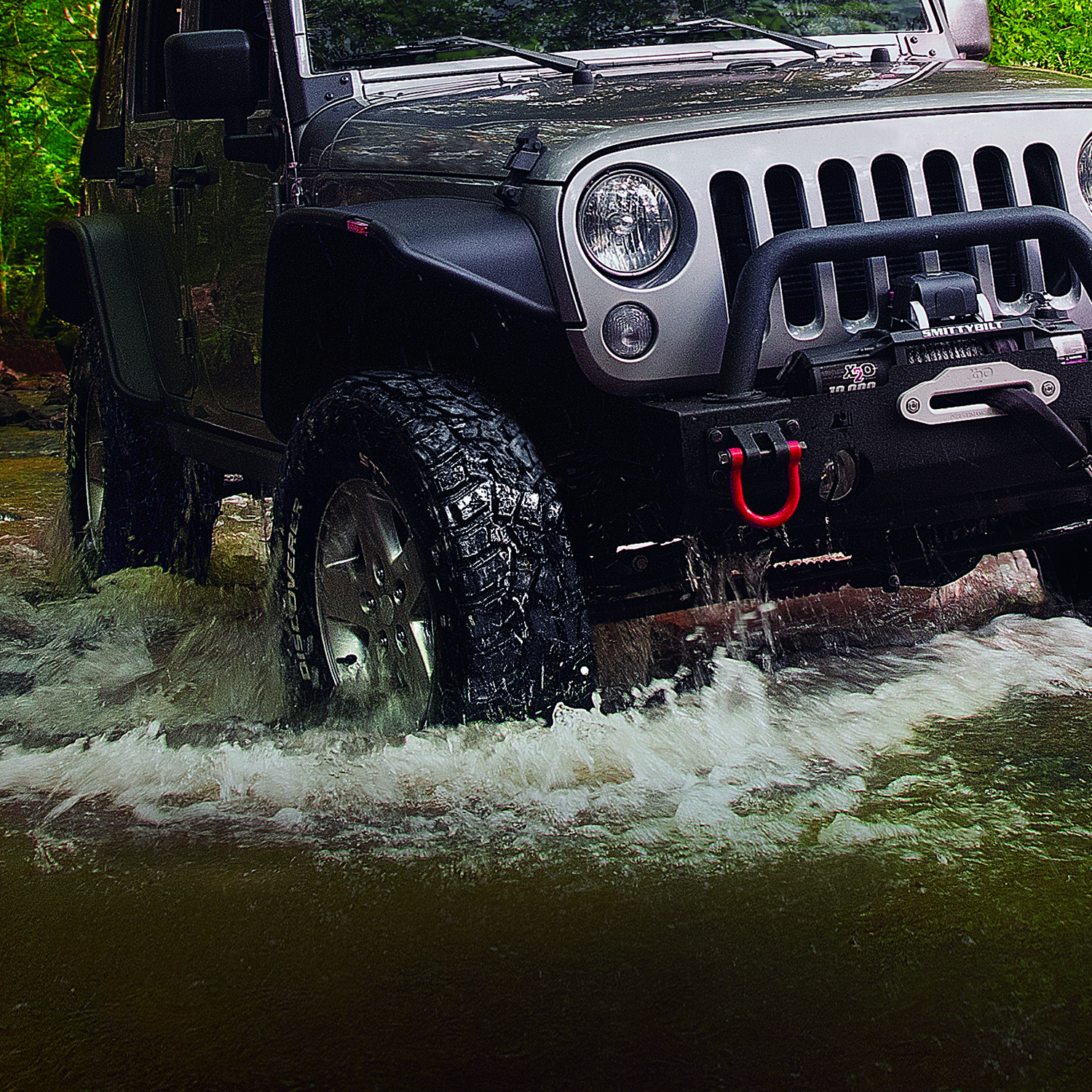 4 Tires Cooper Discoverer STT Pro LT 315/70R17 (35X12.50R17) E 10 Ply