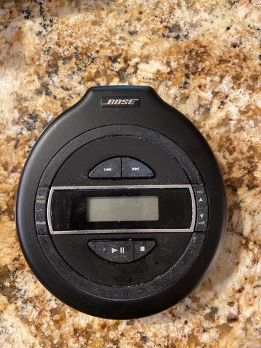 BOSE PM-1 Personal Portable Compact 