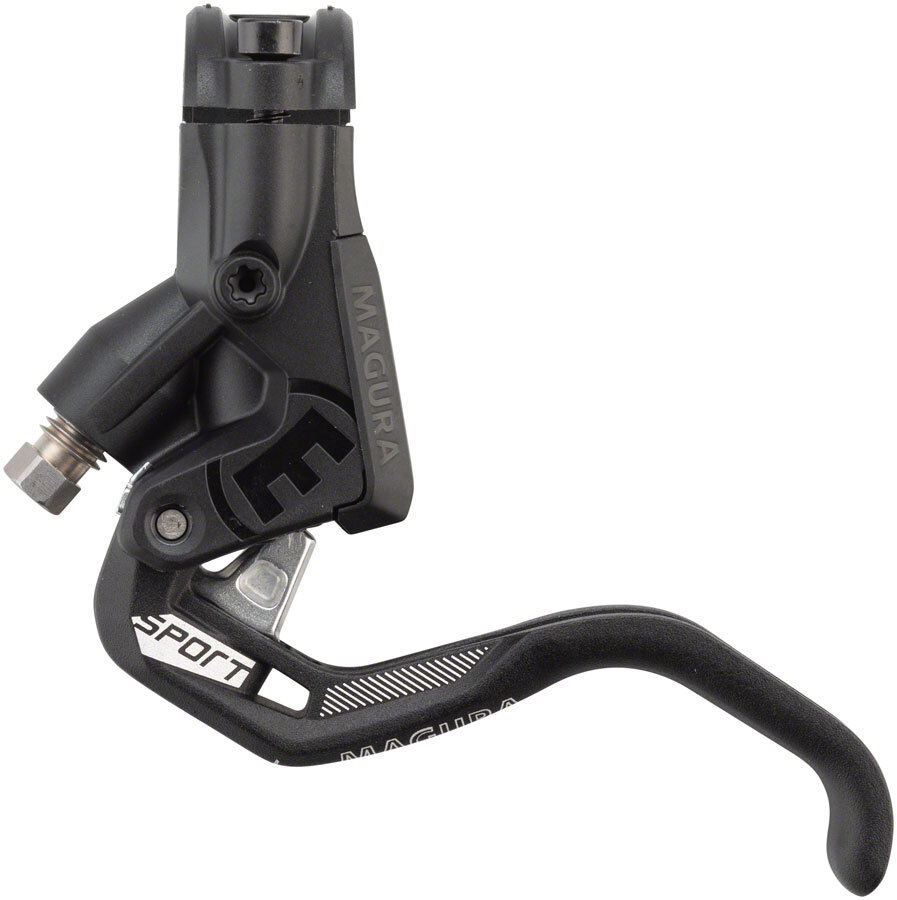 Y 1/x Graph Magura HC 1-Finger Brake Lever For MT6/MT7/MT8