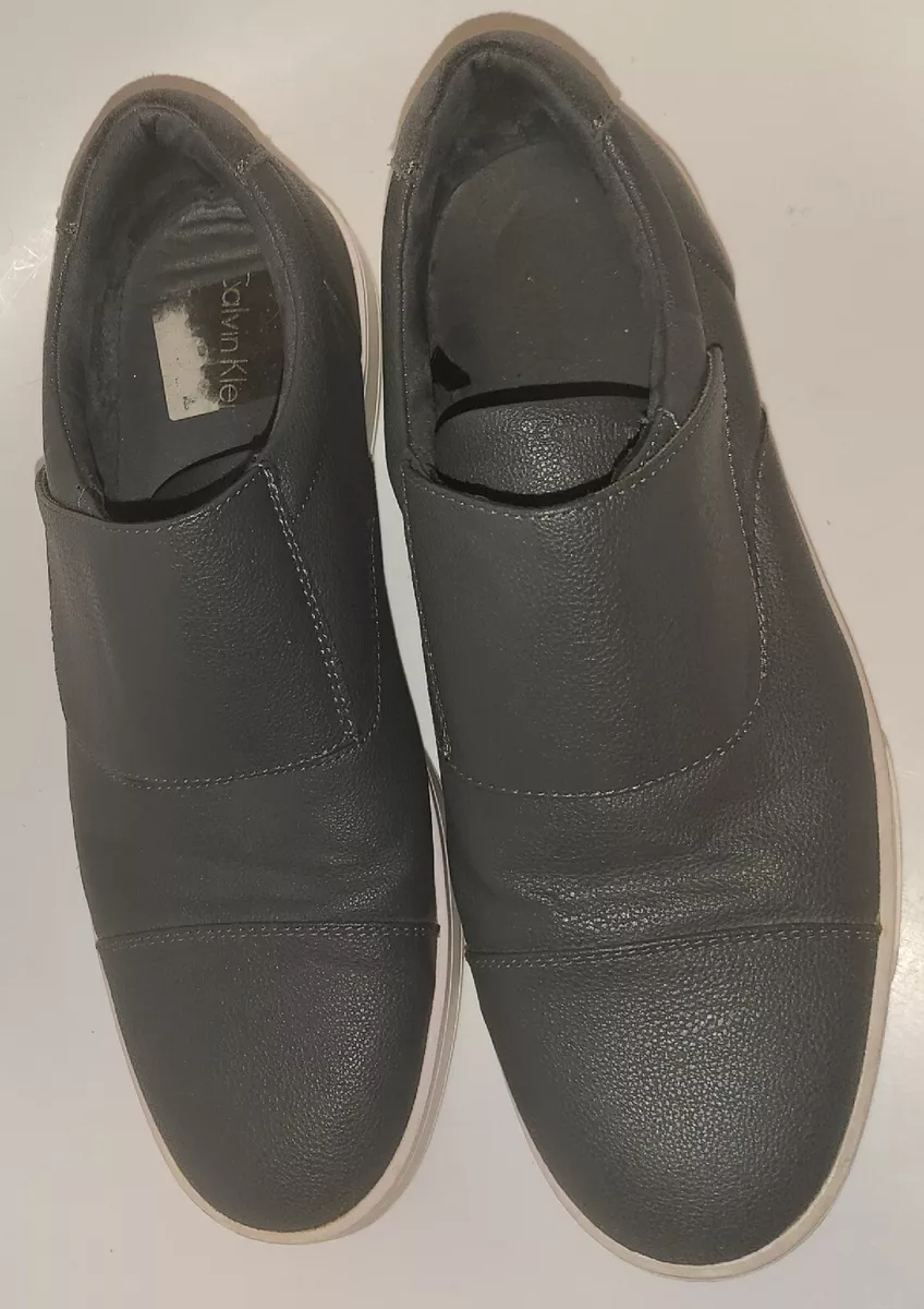 Calvin klein top beacon shoes