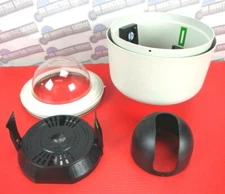 High Speed Dome QSL02712 Model S NO CAMERA New In Box (NTSC)