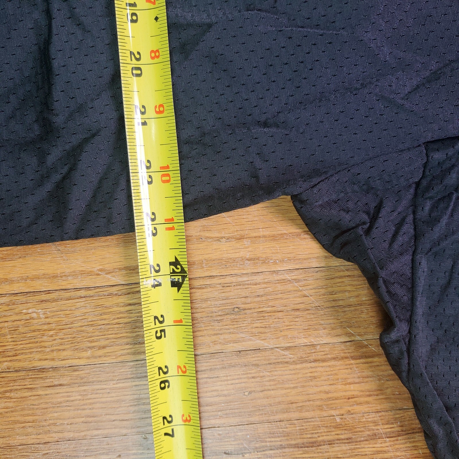 Vintage Champion Philadelphia Eagles Jersey Sz 48 XL Football Black