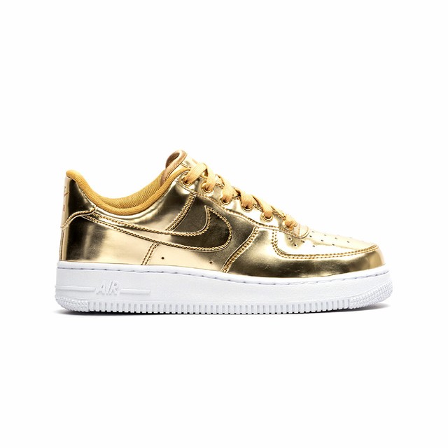 liquid gold air force 1