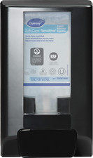 , DVOD1224700, Care Intellicare Manual Dispenser II, 6 / Carton, Black
