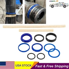 Rotary Lift Kit Hydraulic Cylinder Seal Kit for SPO9 SP0A9 SPO7 SPOA7 SPO88 FJ78