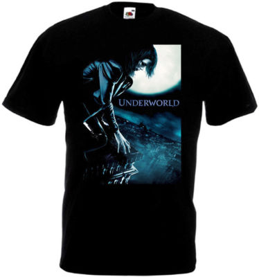 トップス UNDERWORLD movie T-shirt XL s-l400.jpg