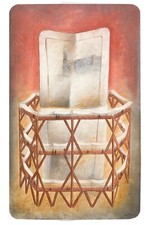 FRANCO FORTUNATO (1946) - Senza Titolo