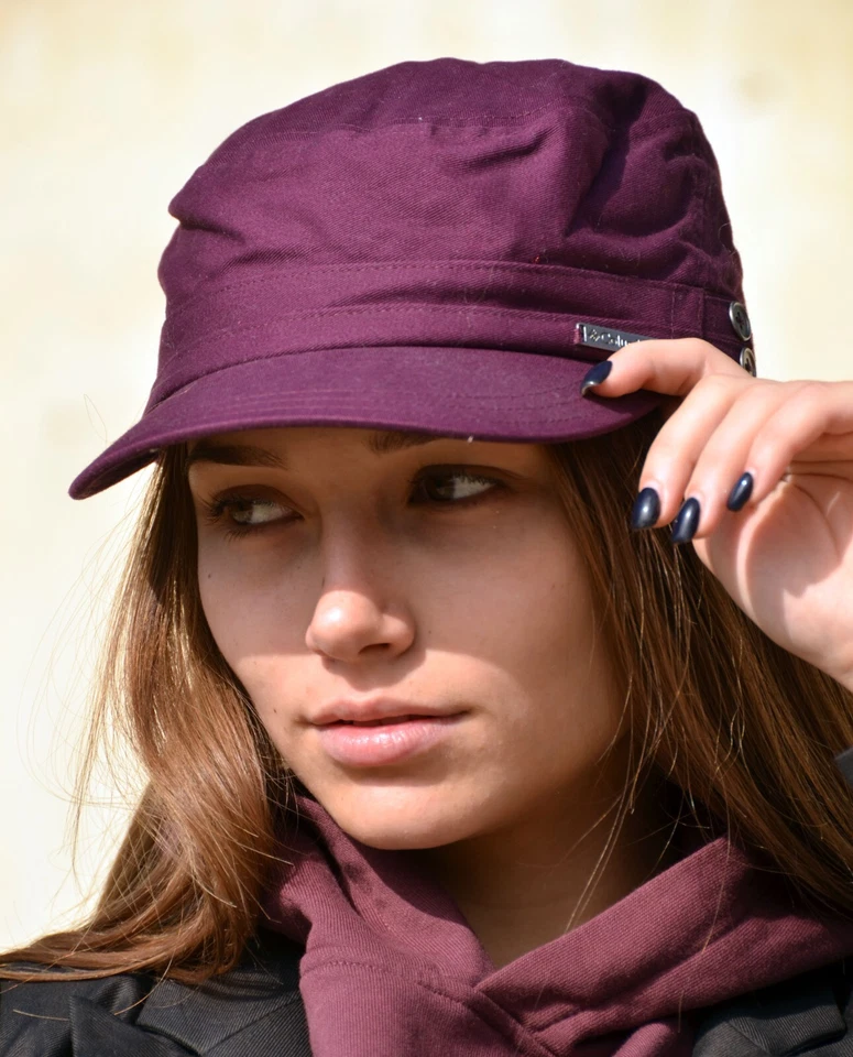 Columbia Ridgeway женская шляпа один размер новый с этикетками - Изображение 2 из 3