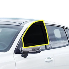 Precut Front Windows Nano Ceramic Window Tint Film Fits Kia Stinger 2018+