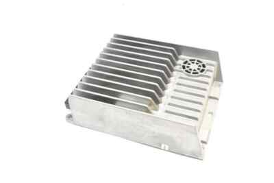 08-17 Mercedes W212 CLS550 E350 Amplifier Amp Harman / Becker Module Unit OEM