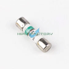 5PCS Bussmann Fast Acting Fuse DMM-11AR DMM11AR 1000V