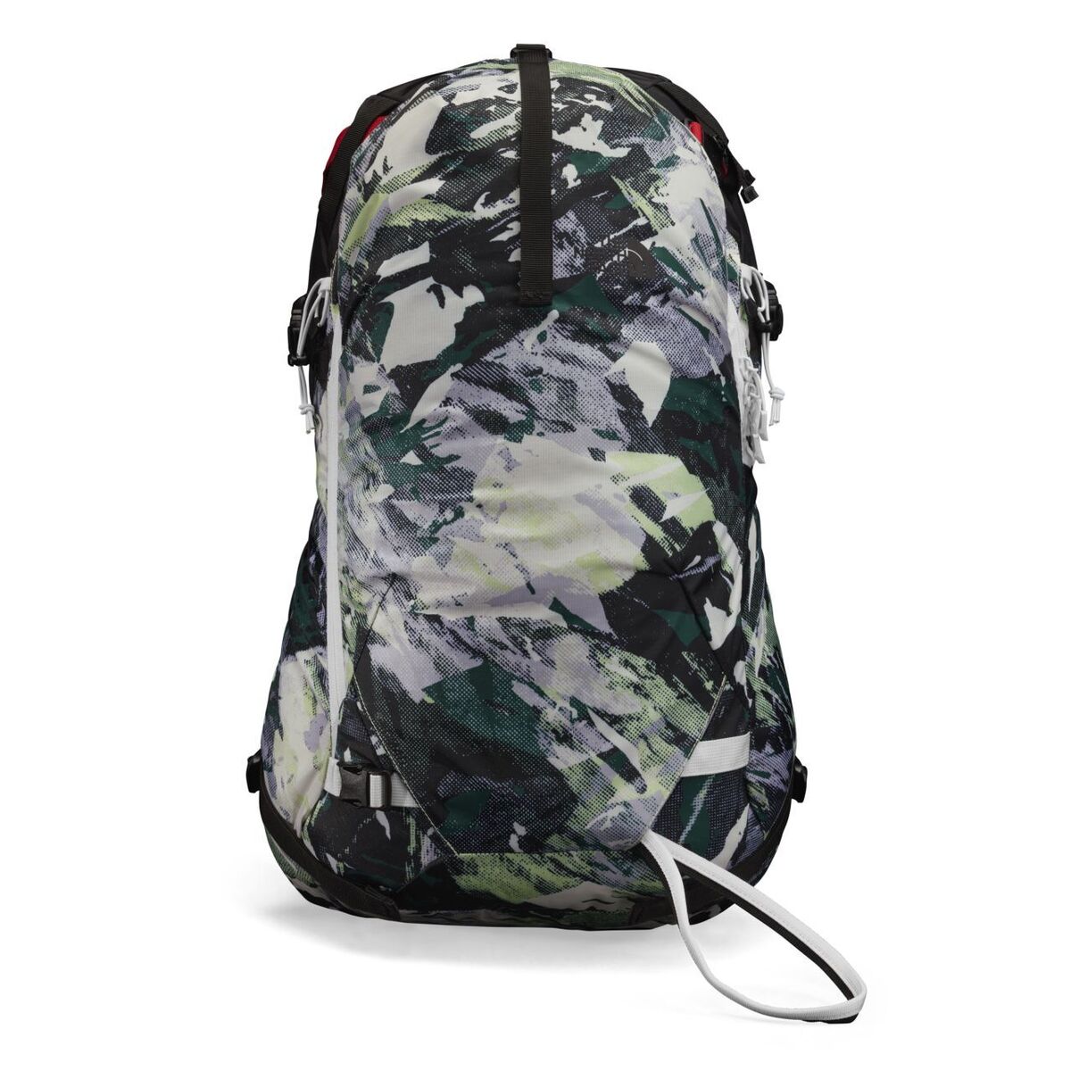 The North Face S-M or L-XL Snomad 34 Ski Snowboard The North Face S-M or L-XL Snomad 34 Ski Snowboard