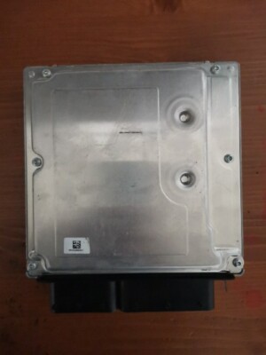 BMW X1 E84 E90 E91 Engine Control Module DME 7628656 01 | eBay
