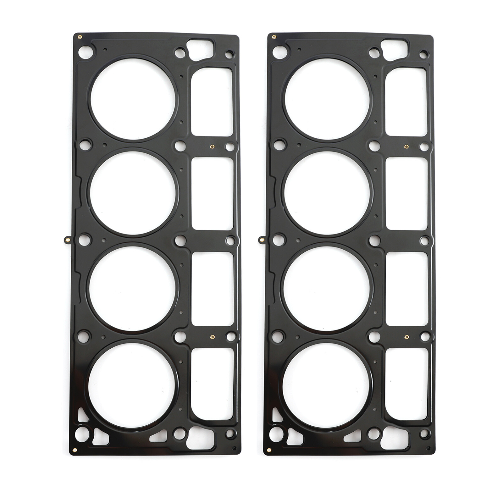 NON AFM DOD Cam Lifter Kit with Valley Cover +more for Chevy GM Truck 5.3L 07-13