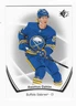 2021-22 Upper Deck SP Rasmus Dahlin Buffalo Sabres Hockey Card #14