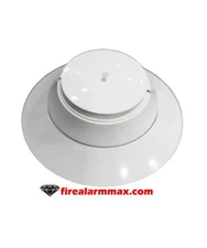 Notifier NH-200 Addressable Heat Detector