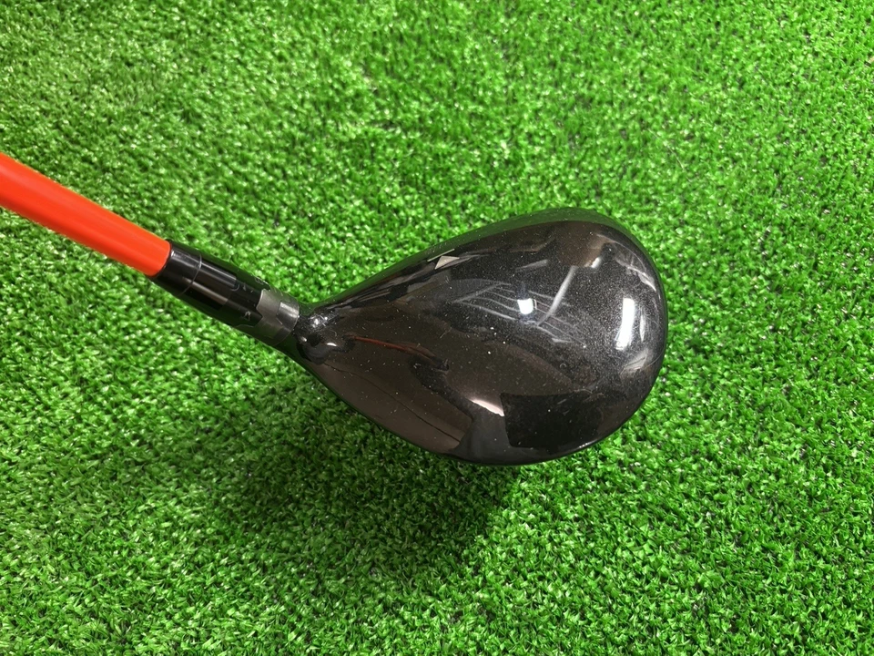 Madera de calle Titleist 913F 7W 21° ATTAS GoGo 7S Flex diestro Japón envío gratuito Foto 4 de 4