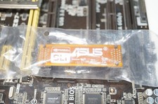 SLI bridge cable, unopened, ASUS