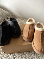 100 Authentic Ugg clogs Two Pairs