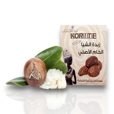 Pure Raw Shea Butter 100g   Unrefined Natural Moisturizer for Skin, Hair  Dry S